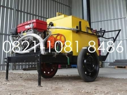 Mini Asphalt Sprayer Murah